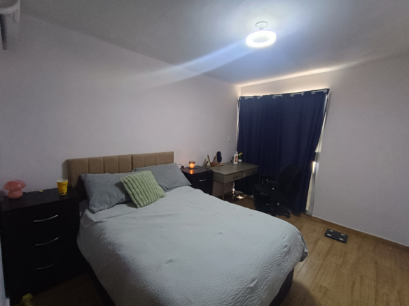 Casa en Venta en Fracc. Balcones de Santa Rosa, Apodaca | 3 Recámaras