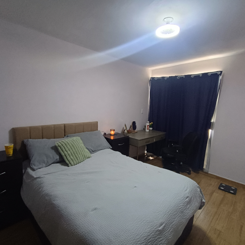 Casa en Venta en Fracc. Balcones de Santa Rosa, Apodaca | 3 Recámaras
