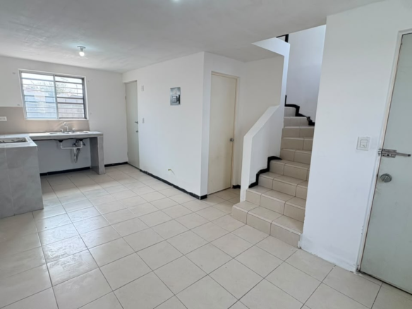 Casa en Venta en noveno sector, Juárez | 2 Recámaras