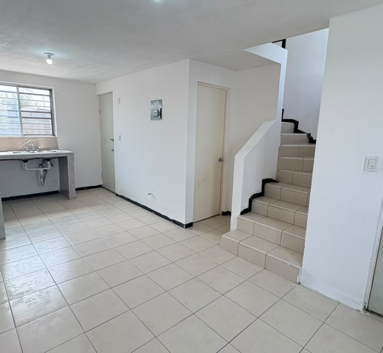 Casa en Venta en noveno sector, Juárez | 2 Recámaras
