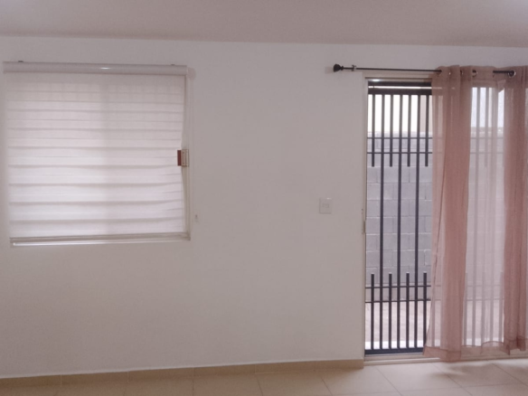 Casa en Venta en mitras poniente malaga, García | 3 Recámaras, 102 m²