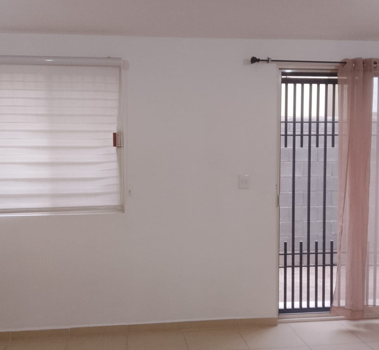 Casa en Venta en mitras poniente malaga, García | 3 Recámaras, 102 m²
