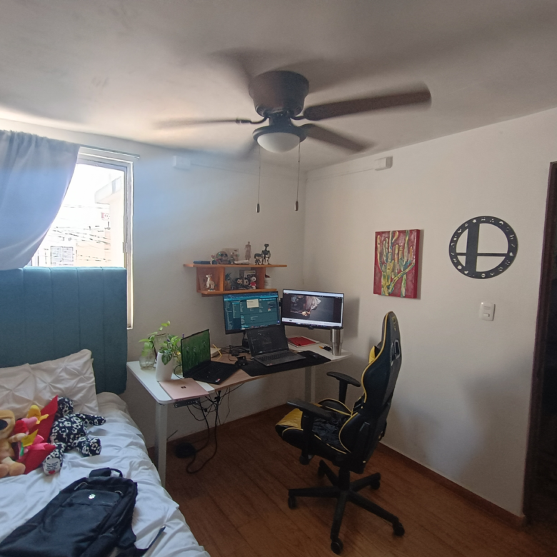 Casa en Venta en Fracc. Balcones de Santa Rosa, Apodaca | 3 Recámaras
