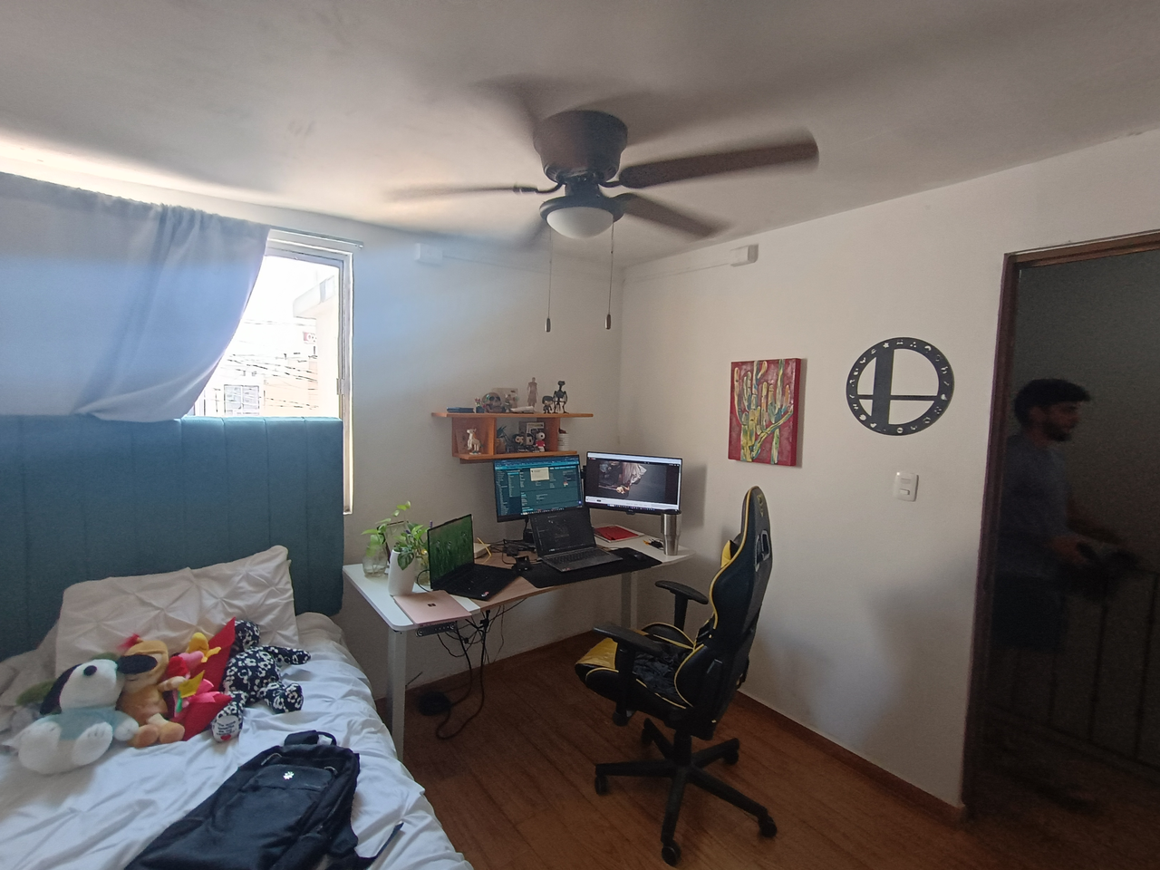 Casa en Venta en Fracc. Balcones de Santa Rosa, Apodaca | 3 Recámaras