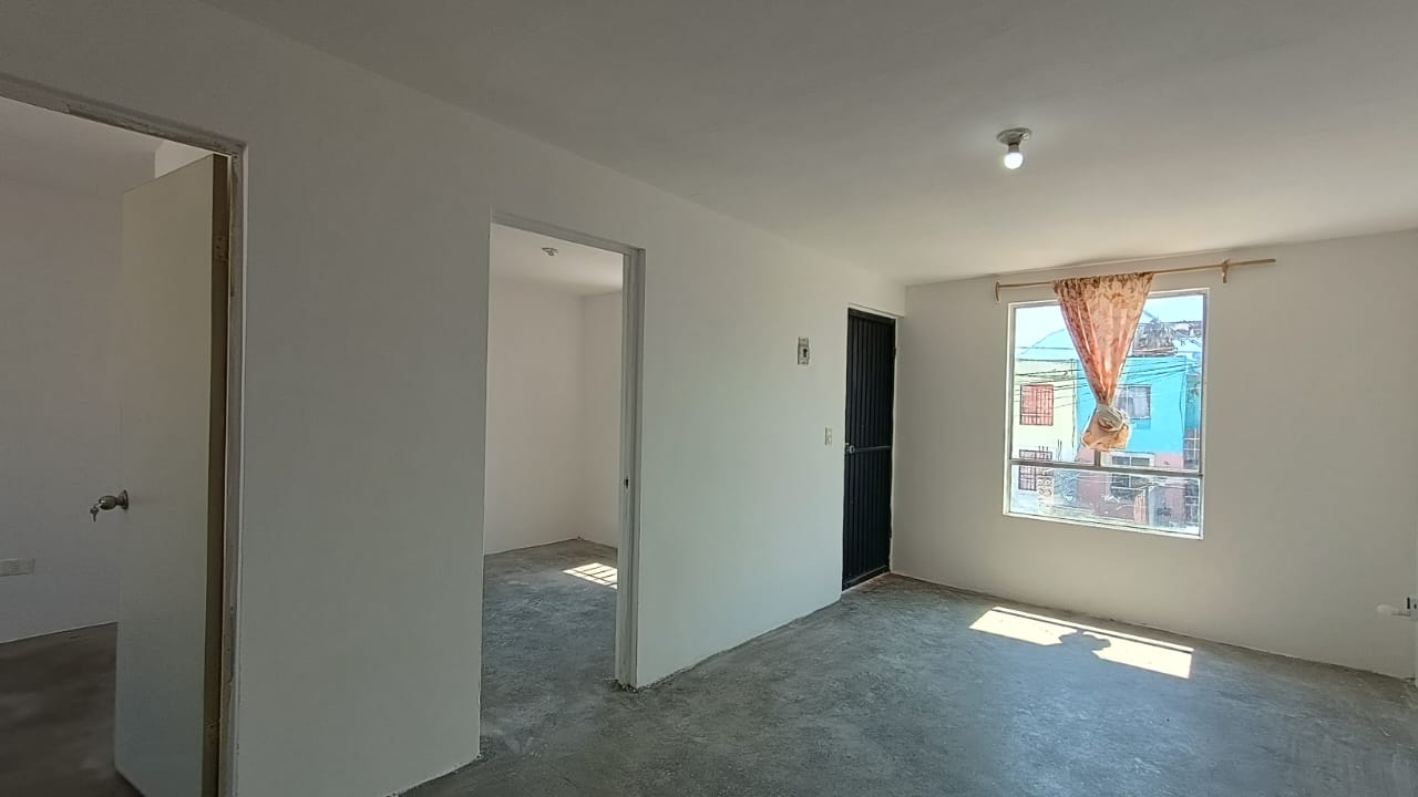 Casa en Venta en Monte Kristal , Juárez | 2 Recámaras