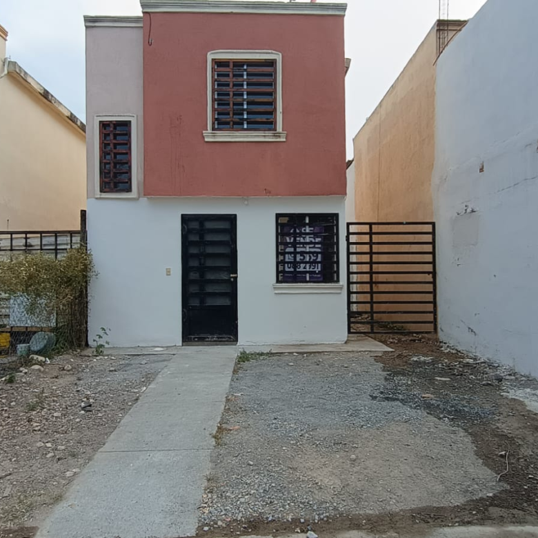 Casa en Venta en Real de Palmas, General Zuazua | 2 Recámaras