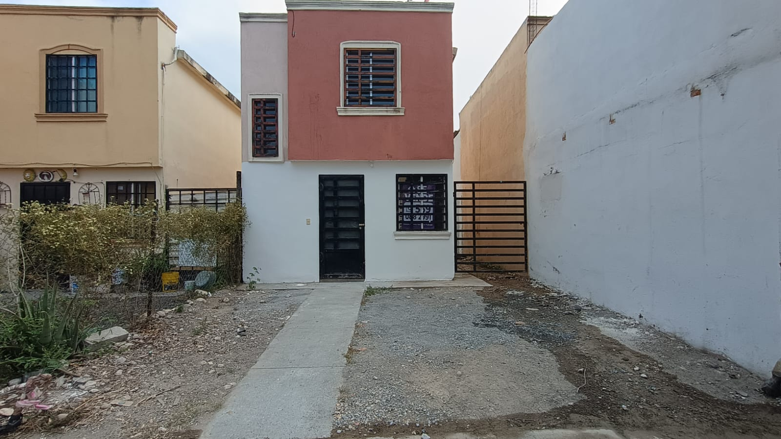 Casa en Venta en Real de Palmas, General Zuazua | 2 Recámaras