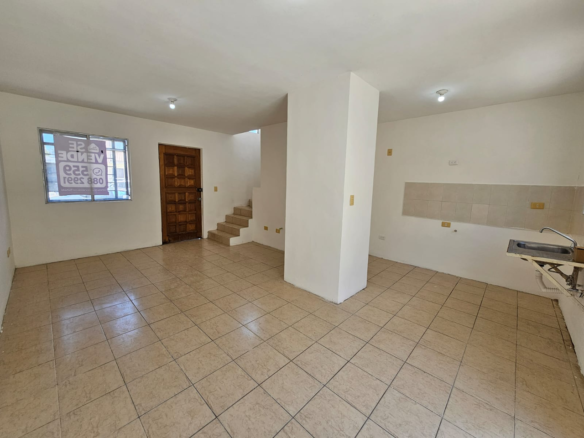 Casa en Venta en GUADALUPE, Guadalupe | 2 Recámaras