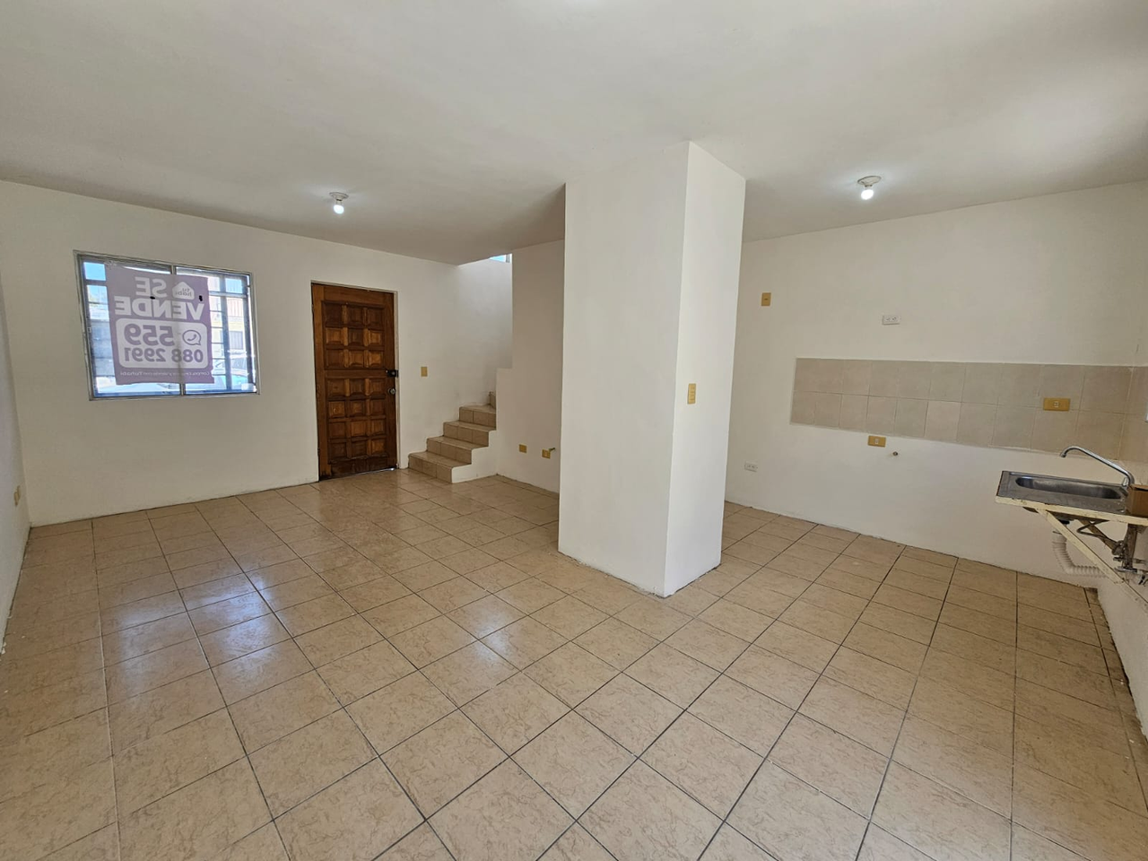 Casa en Venta en GUADALUPE, Guadalupe | 2 Recámaras