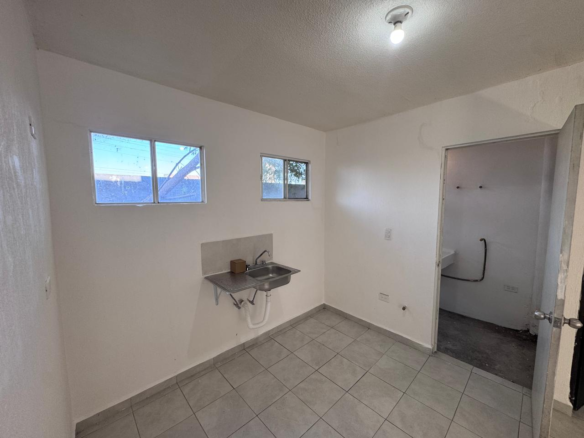 Departamento en Venta en  Cdad. Benito Juárez, Juárez | 2 Recámaras