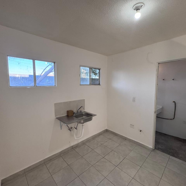 Departamento en Venta en  Cdad. Benito Juárez, Juárez | 2 Recámaras