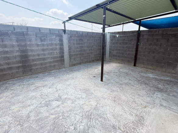 Casa en Venta en noveno sector, Juárez | 2 Recámaras