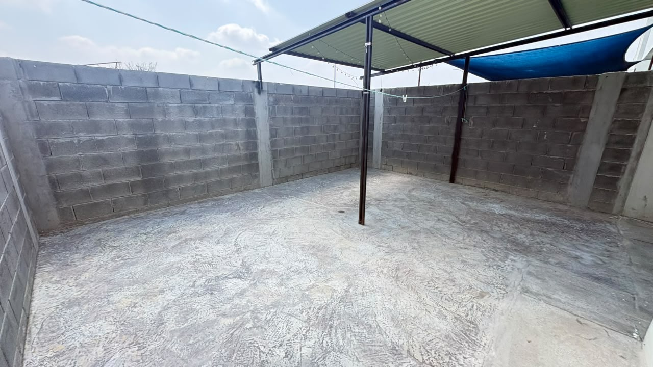 Casa en Venta en noveno sector, Juárez | 2 Recámaras