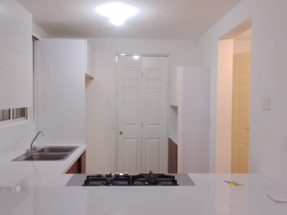 Casa en Venta en mitras poniente malaga, García | 3 Recámaras, 102 m²