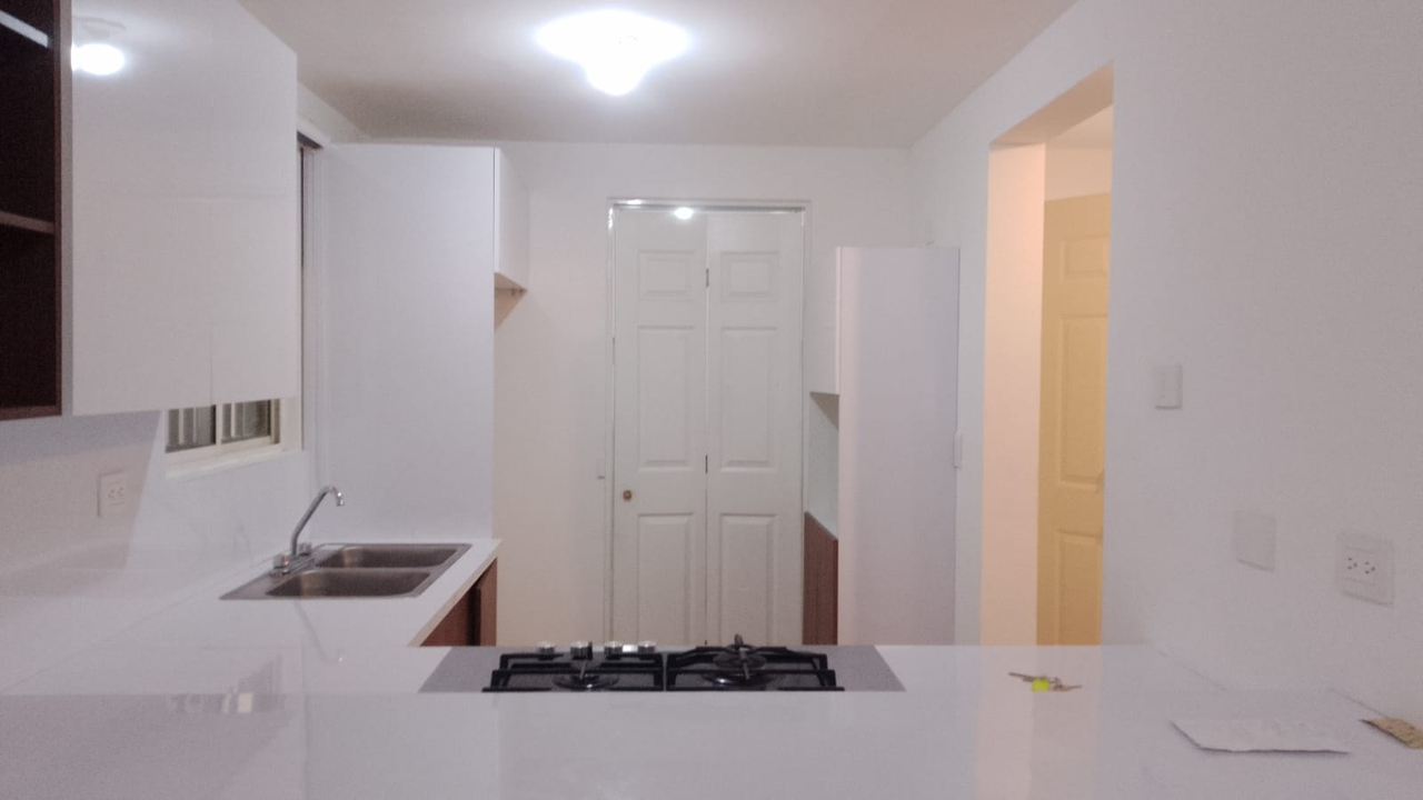 Casa en Venta en mitras poniente malaga, García | 3 Recámaras, 102 m²