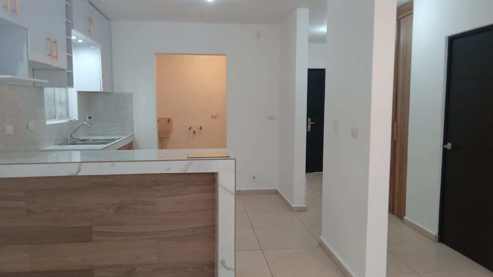 Casa en Venta en Bosque Real, Apodaca | 3 Recámaras, 106 m²