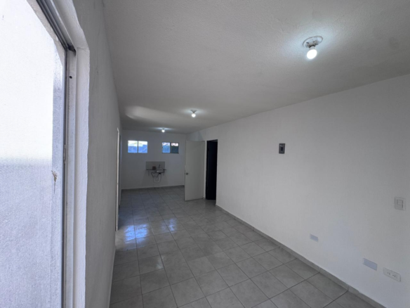 Departamento en Venta en  Cdad. Benito Juárez, Juárez | 2 Recámaras