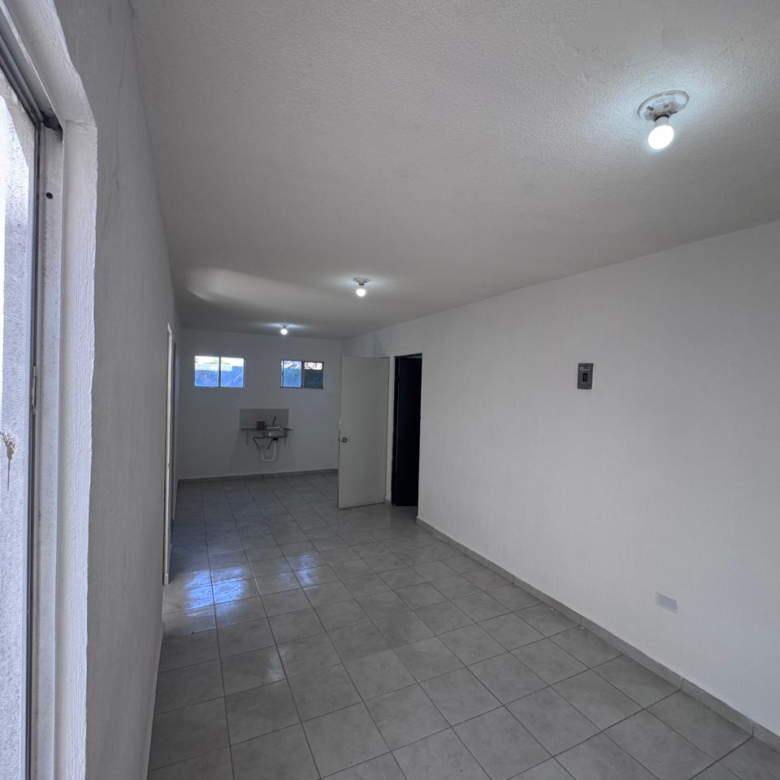 Departamento en Venta en  Cdad. Benito Juárez, Juárez | 2 Recámaras