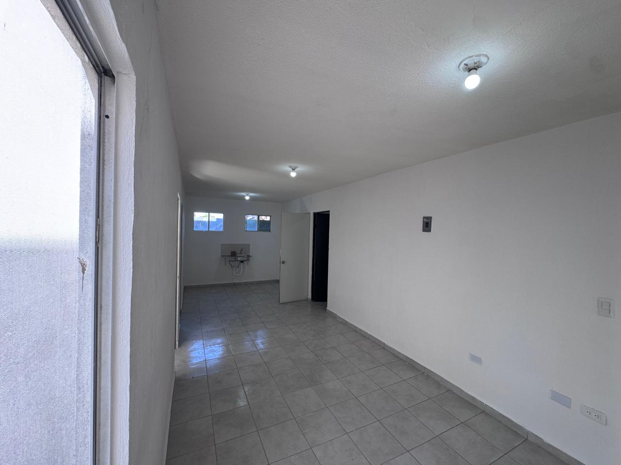 Departamento en Venta en  Cdad. Benito Juárez, Juárez | 2 Recámaras