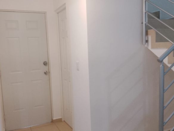 Casa en Venta en mitras poniente malaga, García | 3 Recámaras, 102 m²