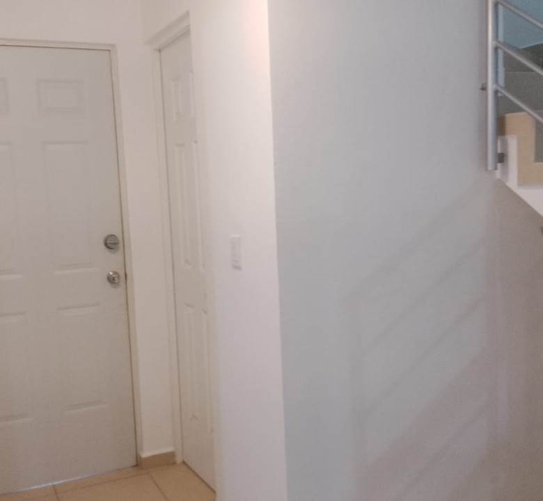 Casa en Venta en mitras poniente malaga, García | 3 Recámaras, 102 m²