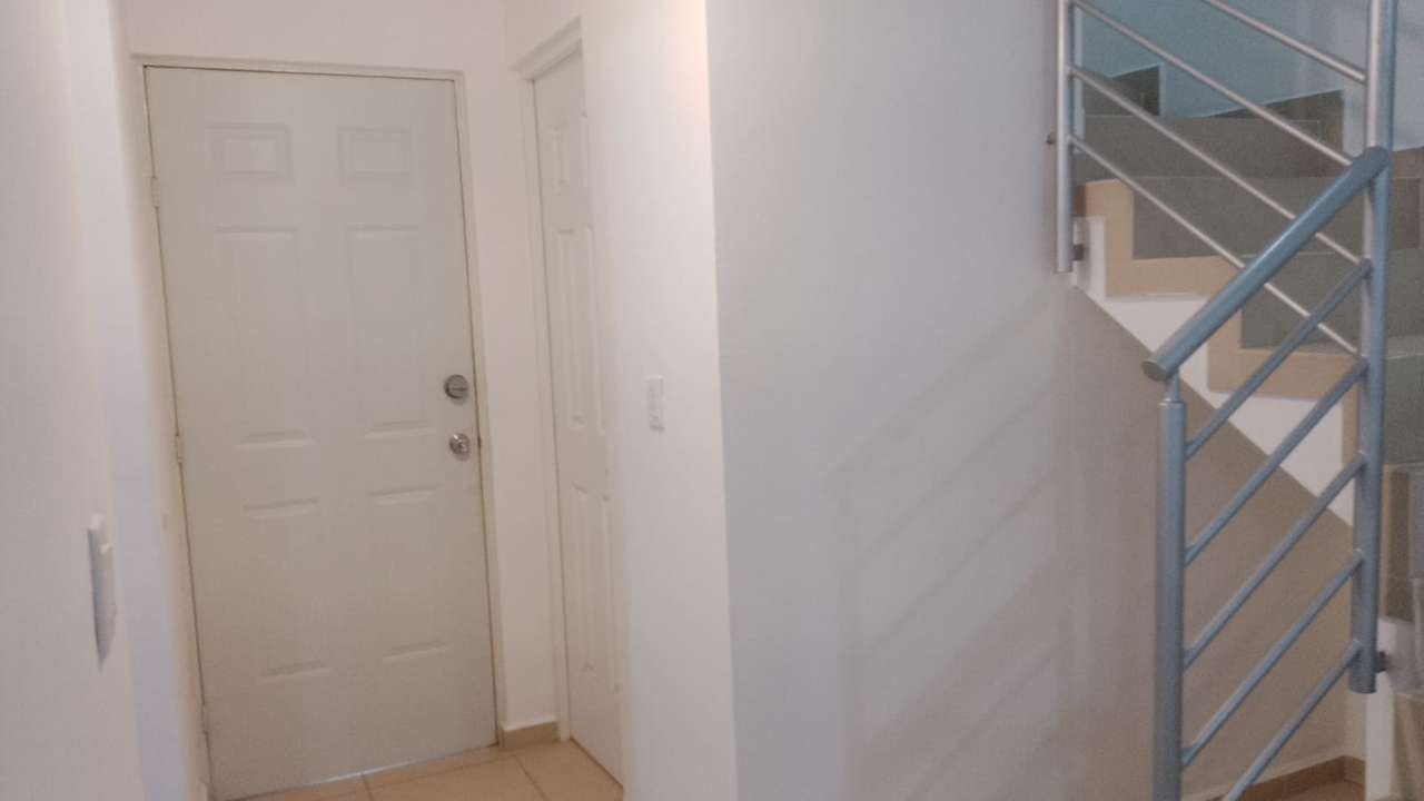 Casa en Venta en mitras poniente malaga, García | 3 Recámaras, 102 m²