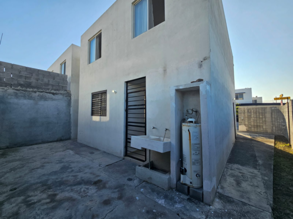 Casa en Venta en Modena Residencial, Apodaca | 3 Recámaras