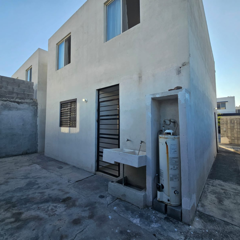 Casa en Venta en Modena Residencial, Apodaca | 3 Recámaras