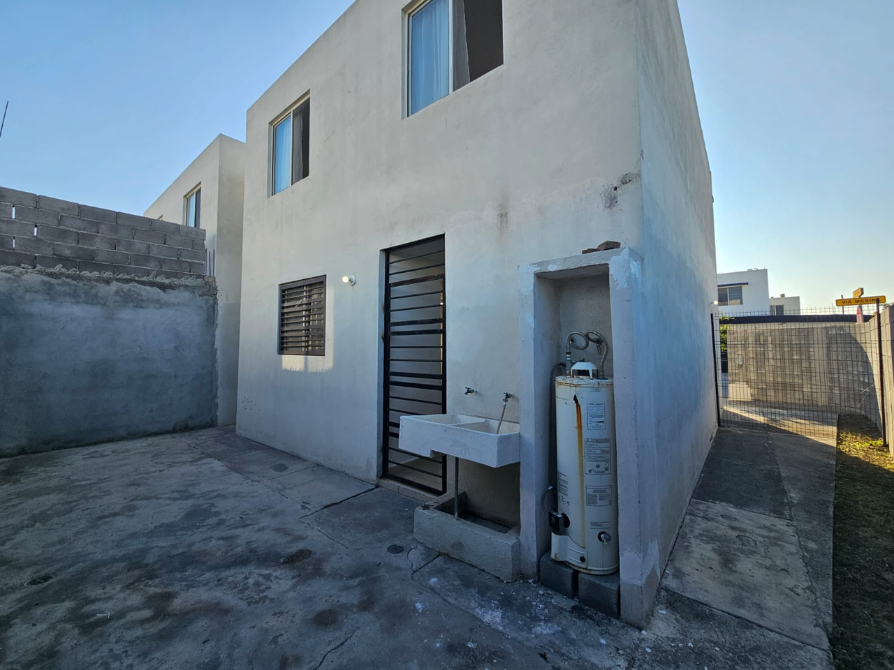 Casa en Venta en Modena Residencial, Apodaca | 3 Recámaras