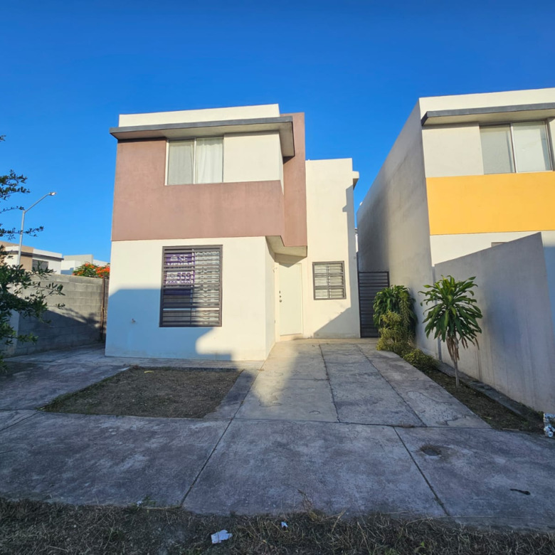 Casa en Venta en Modena Residencial, Apodaca | 3 Recámaras