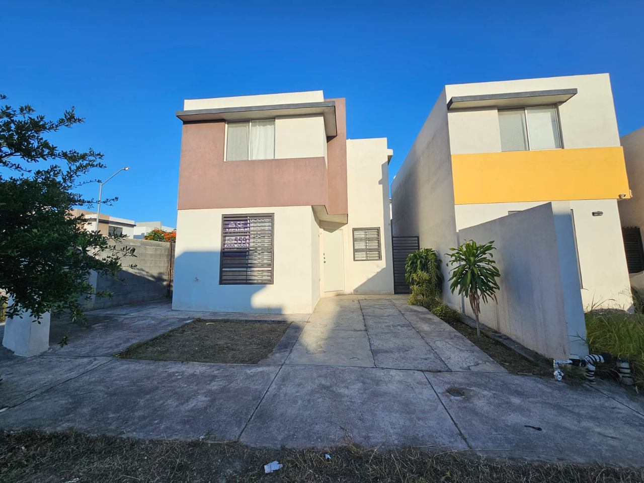 Casa en Venta en Modena Residencial, Apodaca | 3 Recámaras