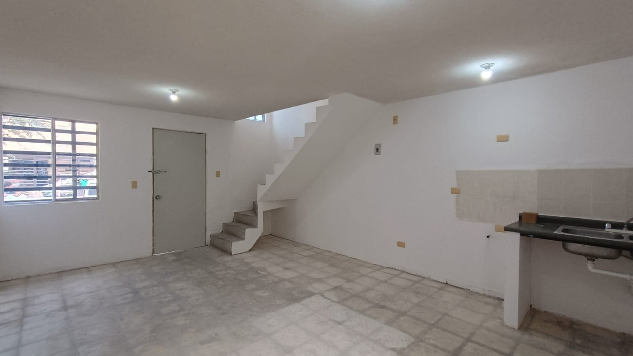 Casa en Venta en Real de Palmas, General Zuazua | 2 Recámaras