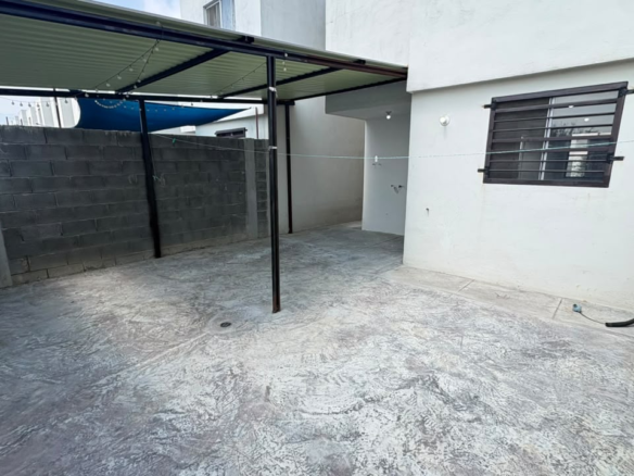 Casa en Venta en noveno sector, Juárez | 2 Recámaras