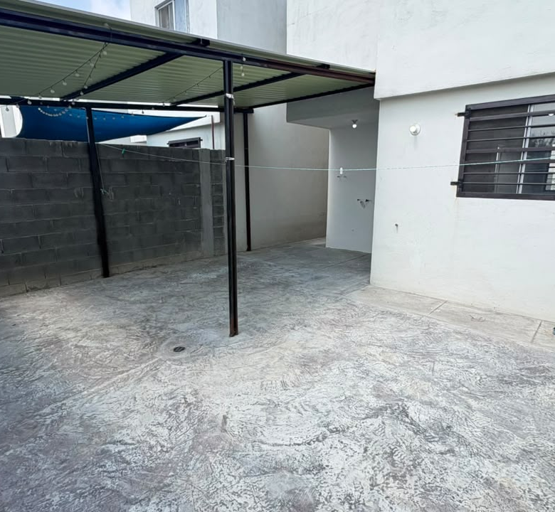 Casa en Venta en noveno sector, Juárez | 2 Recámaras