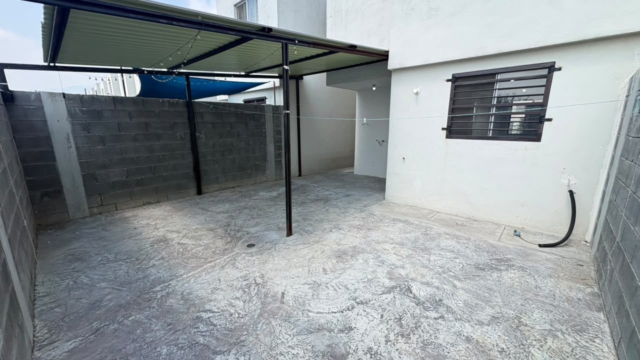 Casa en Venta en noveno sector, Juárez | 2 Recámaras