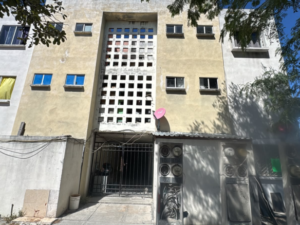 Departamento en Venta en  Cdad. Benito Juárez, Juárez | 2 Recámaras