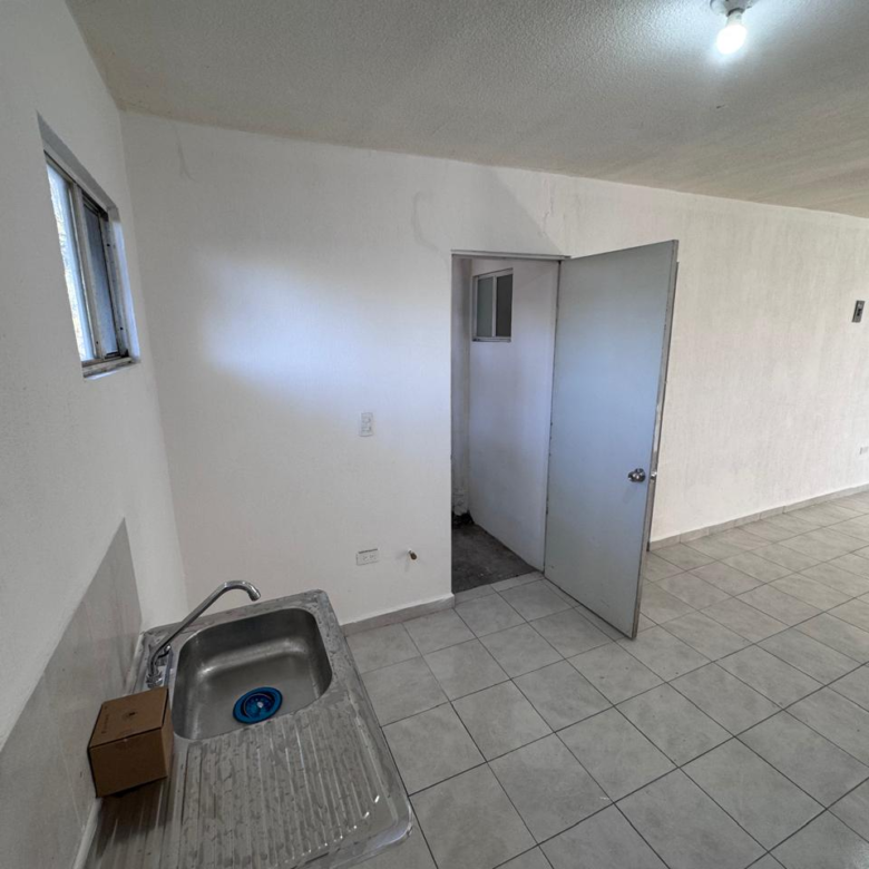 Departamento en Venta en  Cdad. Benito Juárez, Juárez | 2 Recámaras