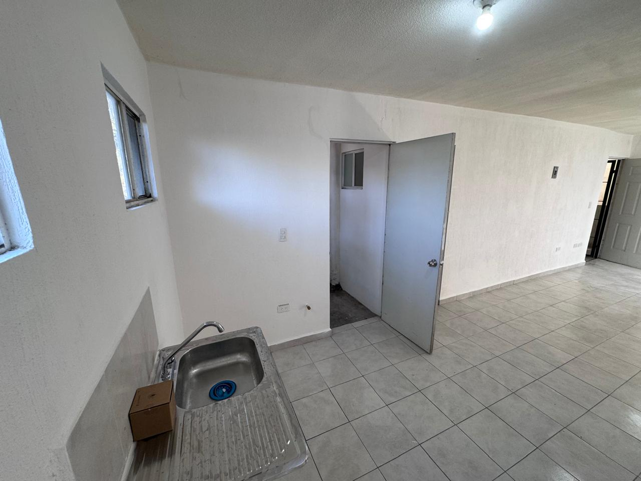 Departamento en Venta en  Cdad. Benito Juárez, Juárez | 2 Recámaras