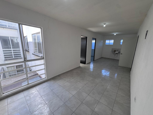 Departamento en Venta en  Cdad. Benito Juárez, Juárez | 2 Recámaras