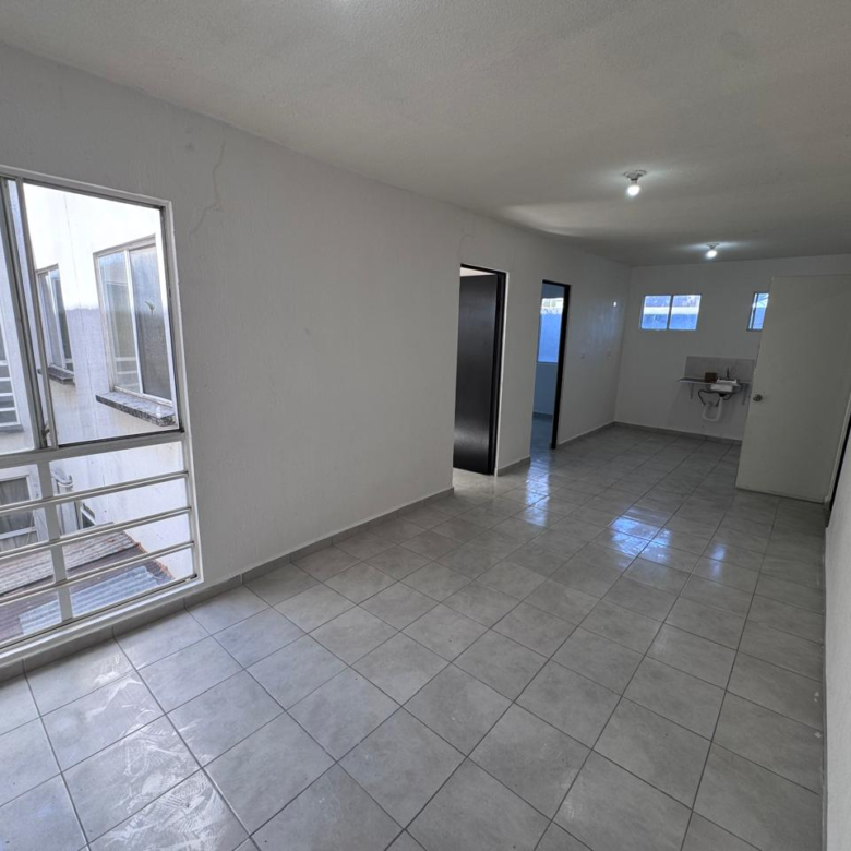 Departamento en Venta en  Cdad. Benito Juárez, Juárez | 2 Recámaras