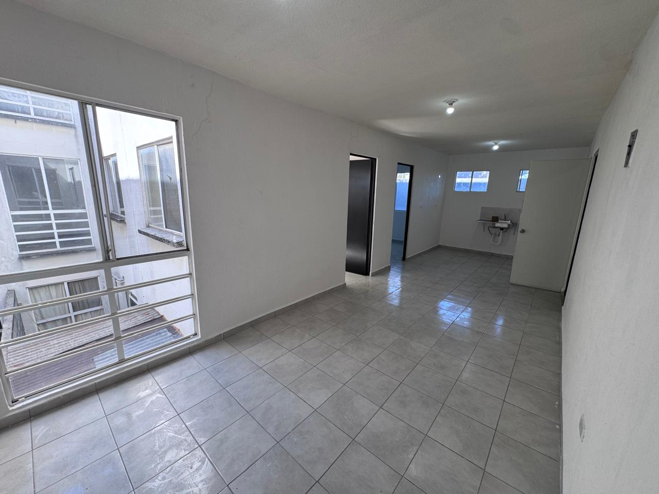 Departamento en Venta en  Cdad. Benito Juárez, Juárez | 2 Recámaras