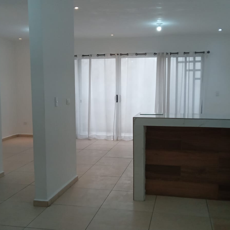 Casa en Venta en Bosque Real, Apodaca | 3 Recámaras, 106 m²