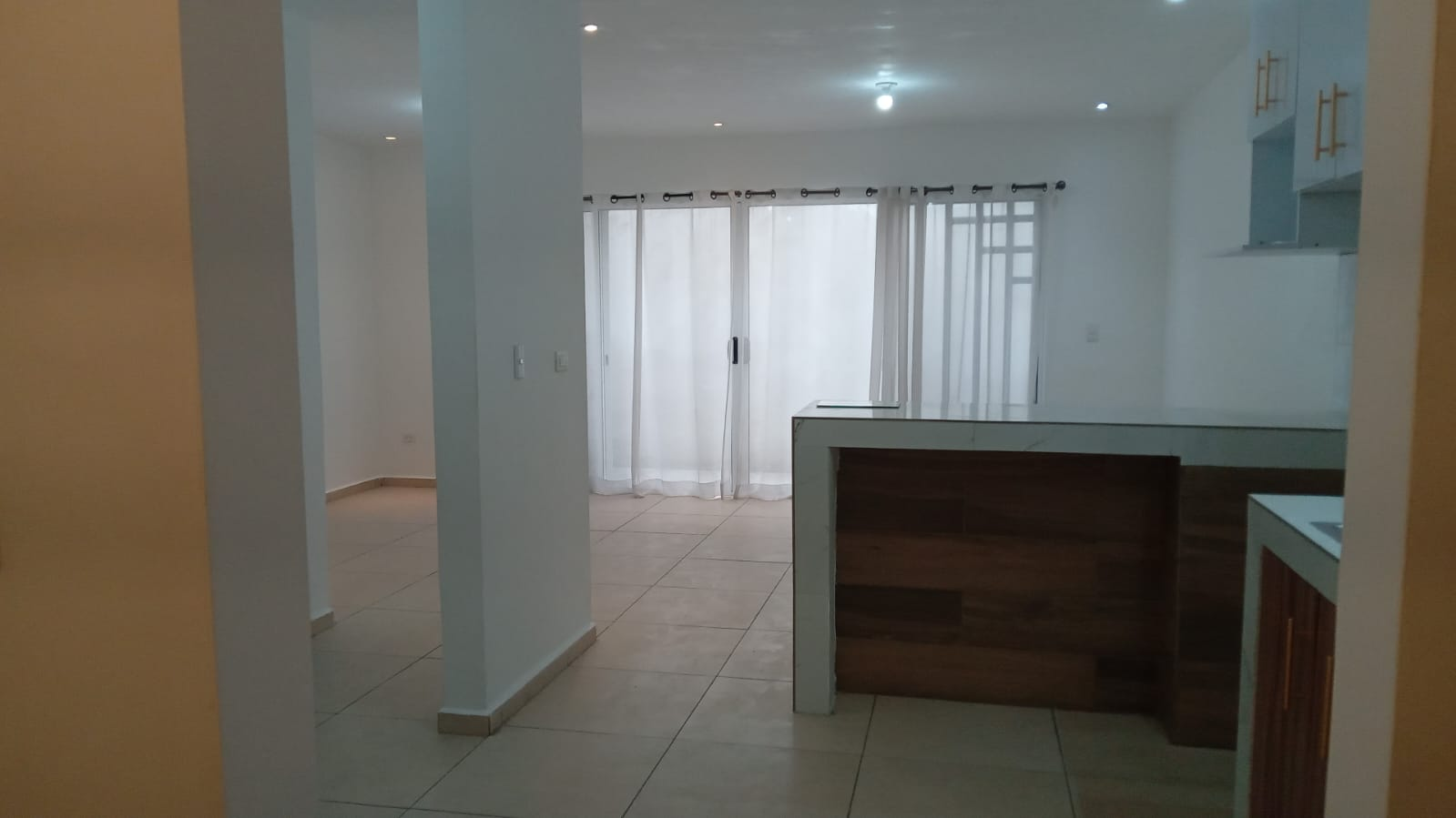 Casa en Venta en Bosque Real, Apodaca | 3 Recámaras, 106 m²