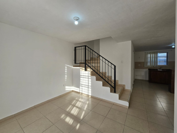 Casa en Venta en Modena Residencial, Apodaca | 3 Recámaras