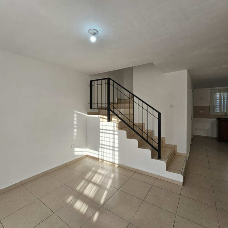 Casa en Venta en Modena Residencial, Apodaca | 3 Recámaras