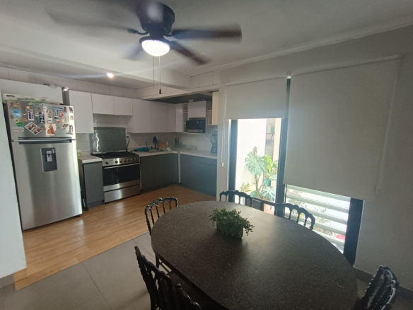 Casa en Venta en Fracc. Balcones de Santa Rosa, Apodaca | 3 Recámaras