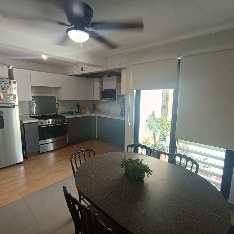 Casa en Venta en Fracc. Balcones de Santa Rosa, Apodaca | 3 Recámaras