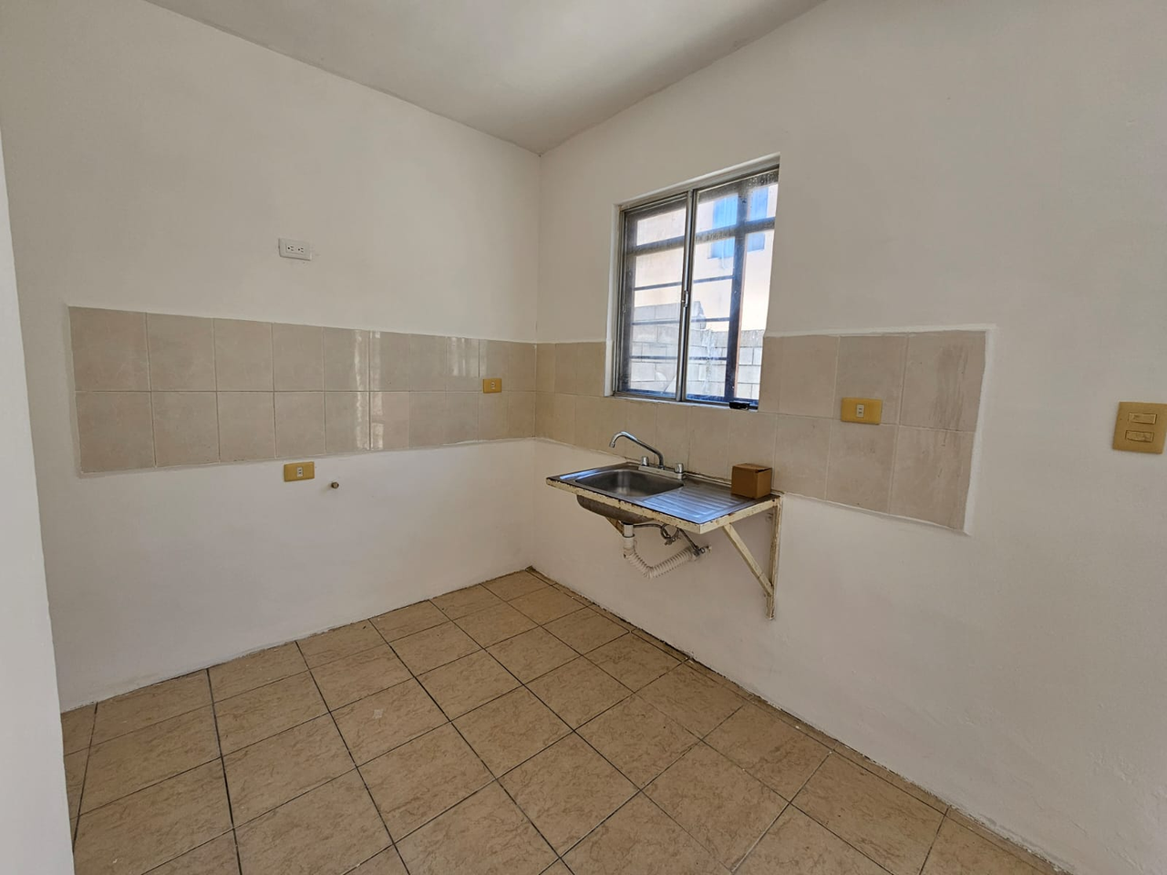 Casa en Venta en GUADALUPE, Guadalupe | 2 Recámaras