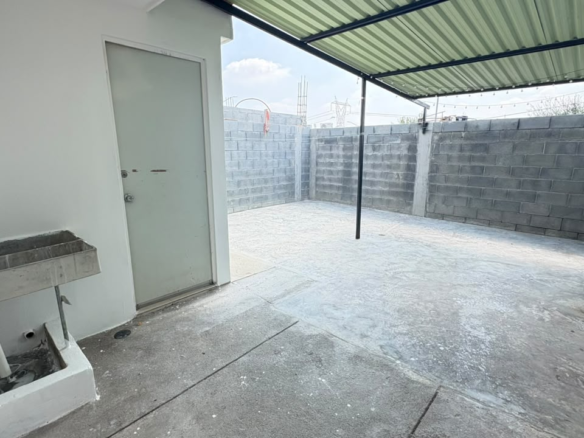 Casa en Venta en noveno sector, Juárez | 2 Recámaras