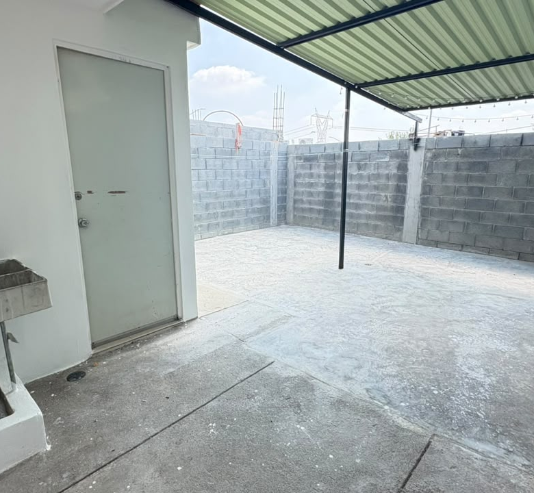 Casa en Venta en noveno sector, Juárez | 2 Recámaras